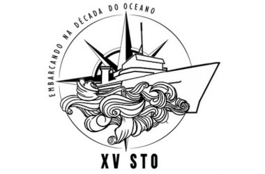 Patrocinando a XV Semana Temática de Oceanografia